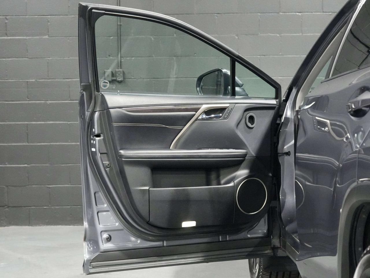 2020 Lexus RX 350 DRIVER ASSIST| Photo