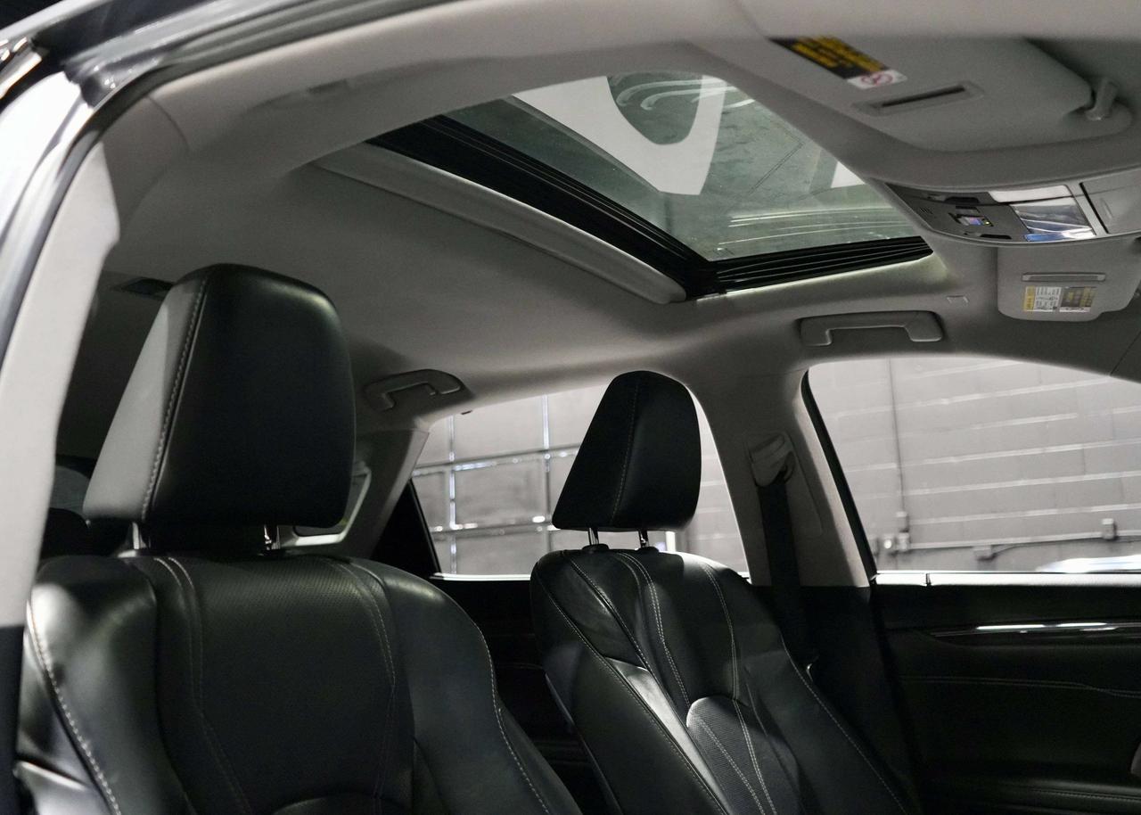2020 Lexus RX 350 DRIVER ASSIST| Photo