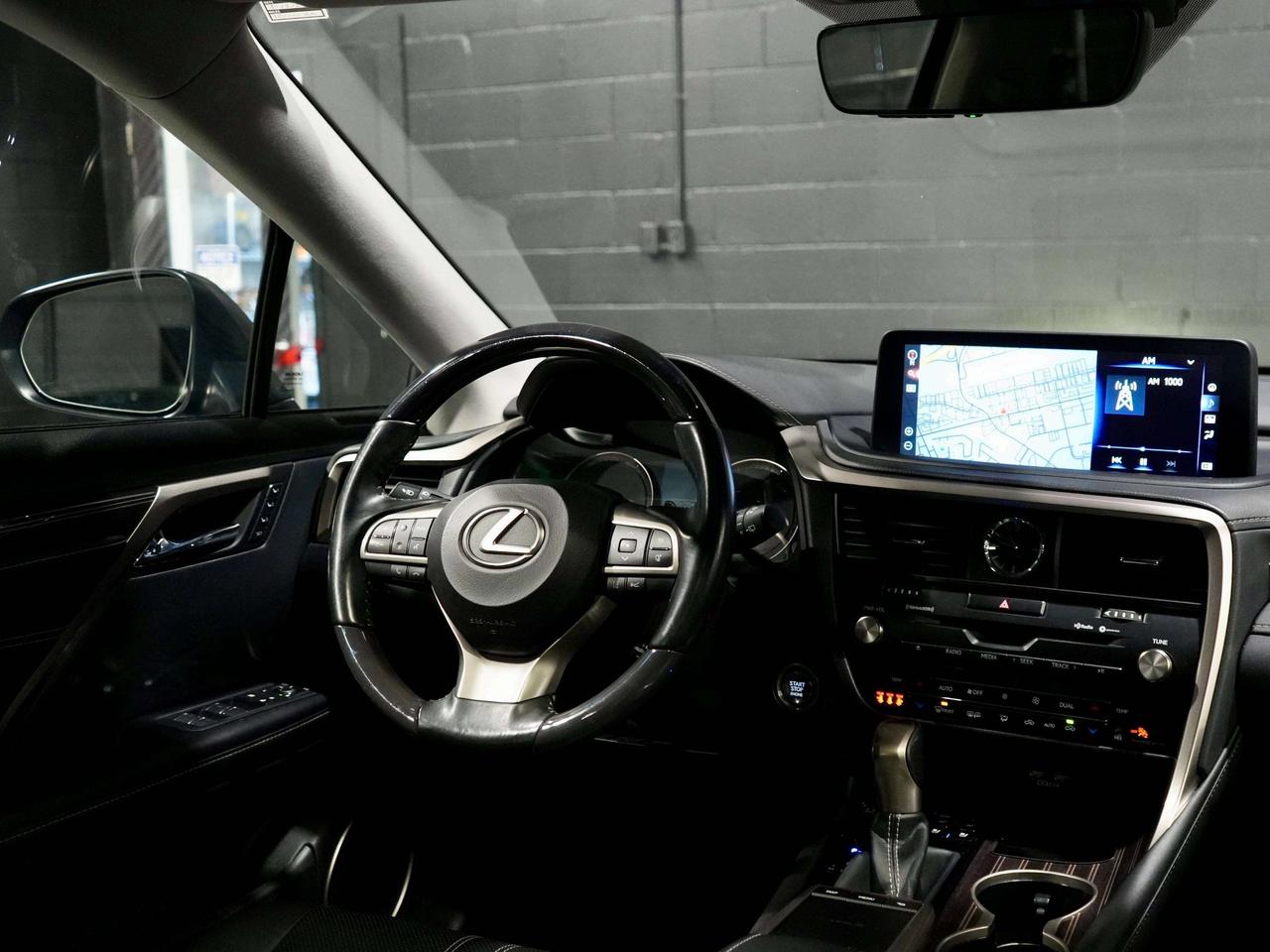 2020 Lexus RX 350 DRIVER ASSIST| Photo