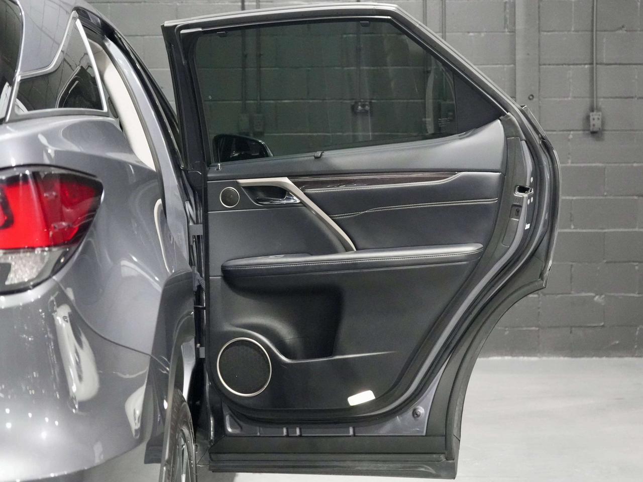 2020 Lexus RX 350 DRIVER ASSIST| Photo