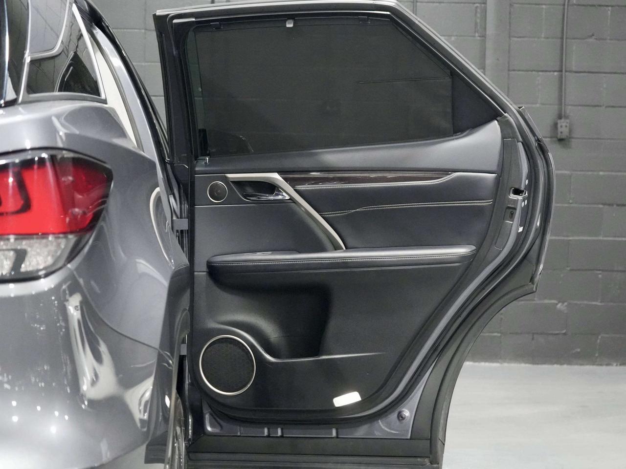 2020 Lexus RX 350 DRIVER ASSIST| Photo