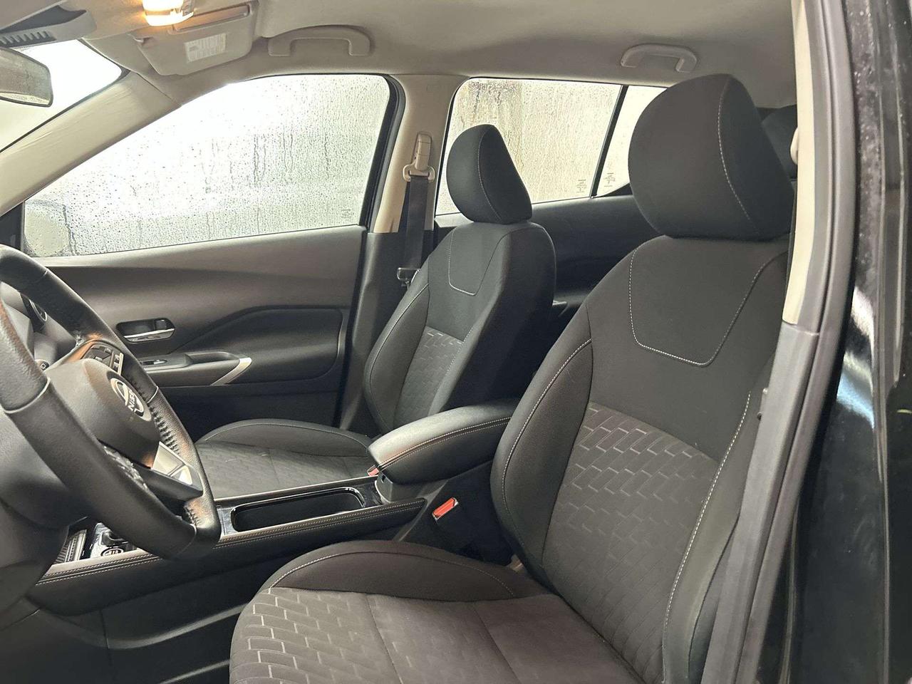 2025 Nissan Kicks SV | HTD SEATS | CARPLAY | REMOTE START | ALLOYS Photo