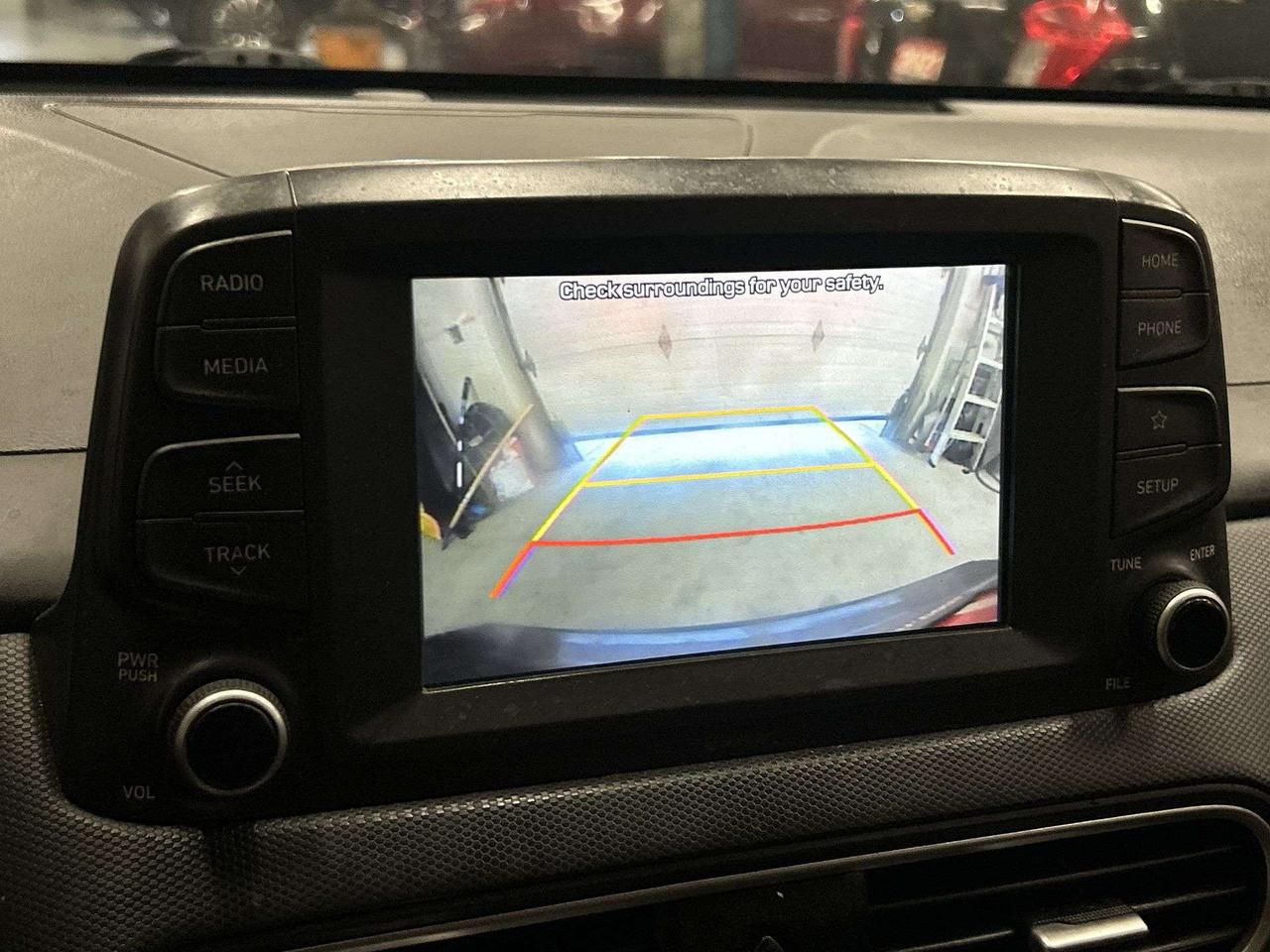 2021 Hyundai KONA AWD | LOW KMS! | HTD SETS | CARPLAY | ALLOYS Photo