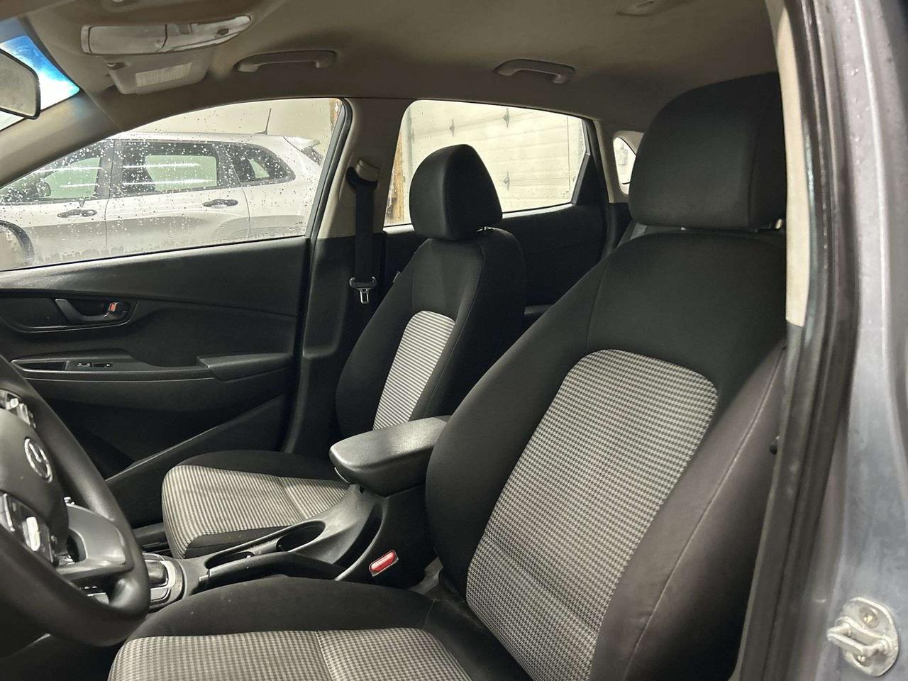 2021 Hyundai KONA AWD | LOW KMS! | HTD SETS | CARPLAY | ALLOYS Photo1
