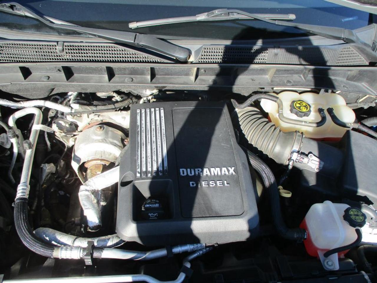 2020 GMC Sierra 1500 SLE CREW 4X4 DURAMAX - Photo #21