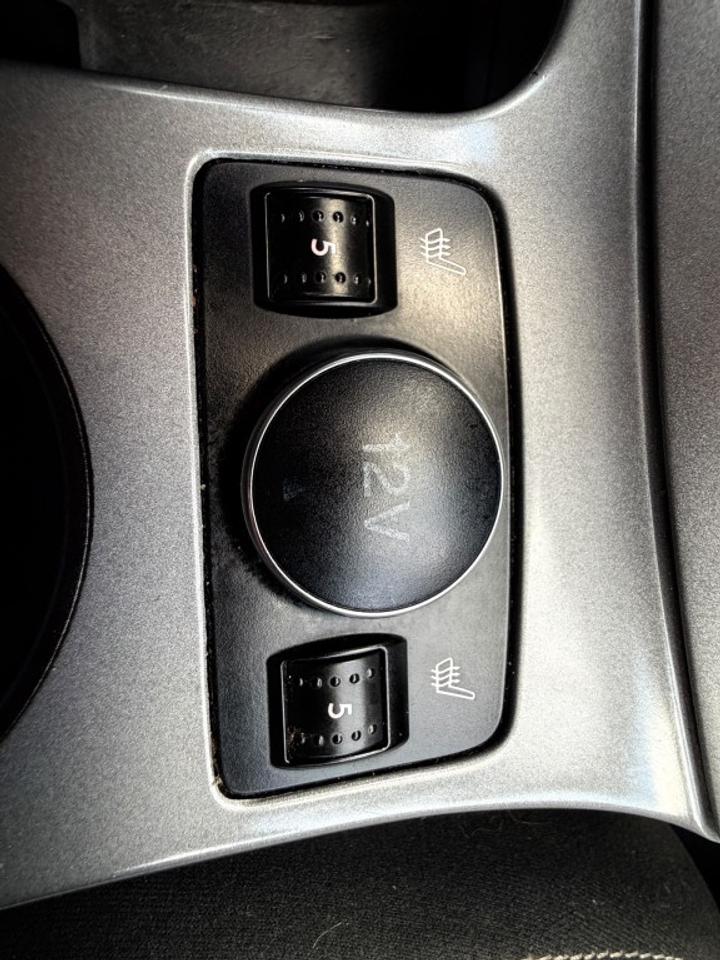 2014 Ford Escape SE Auto, FWD, 1.6L 4cyl, Gas Photo
