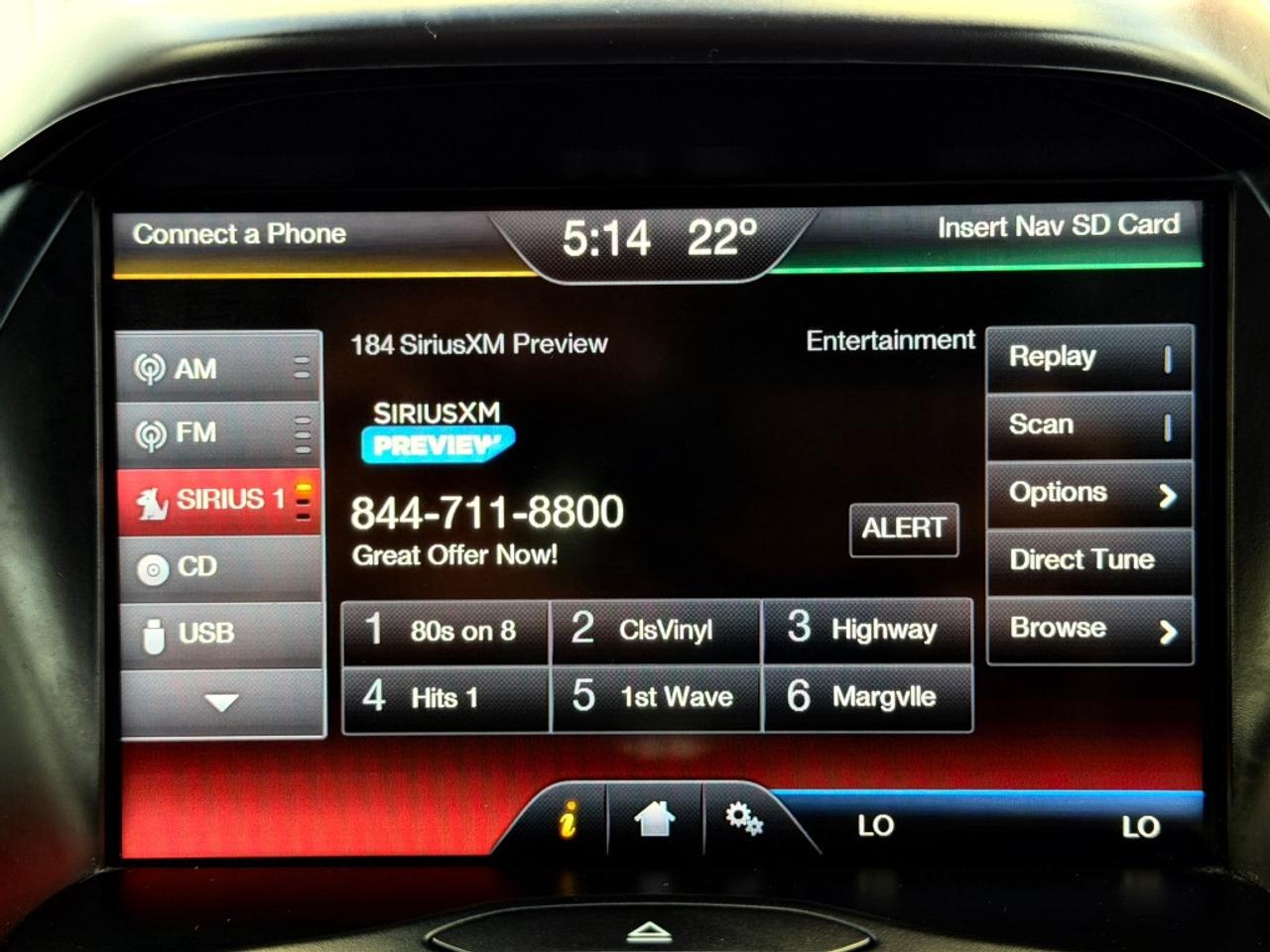 2014 Ford Escape SE Auto, FWD, 1.6L 4cyl, Gas Photo