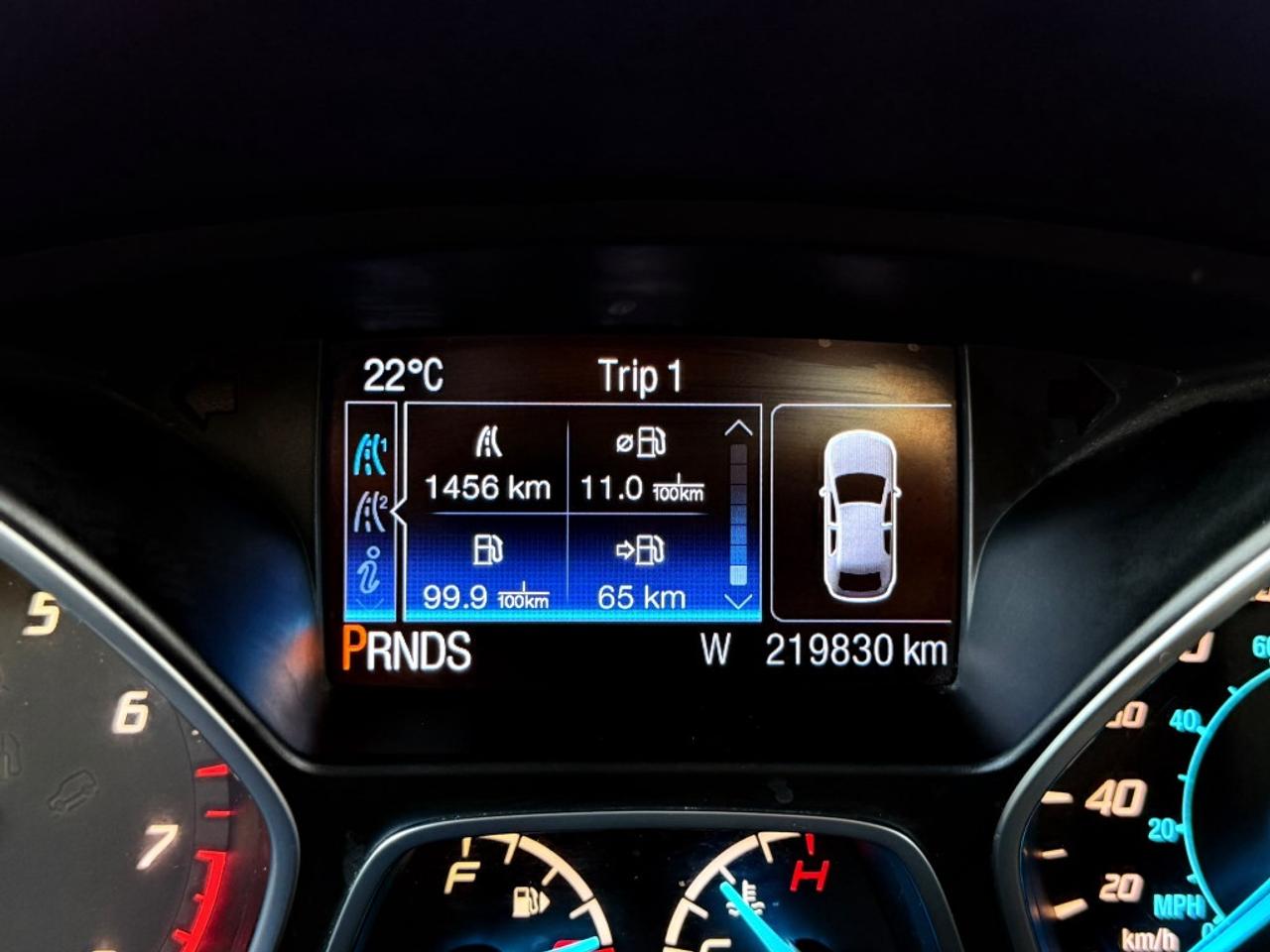 2014 Ford Escape SE Auto, FWD, 1.6L 4cyl, Gas Photo