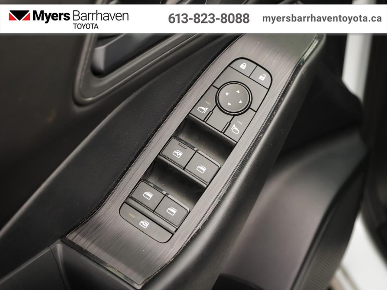 2024 Nissan Rogue S  - Alloy Wheels -  Heated Seats - $184 B/W Photo