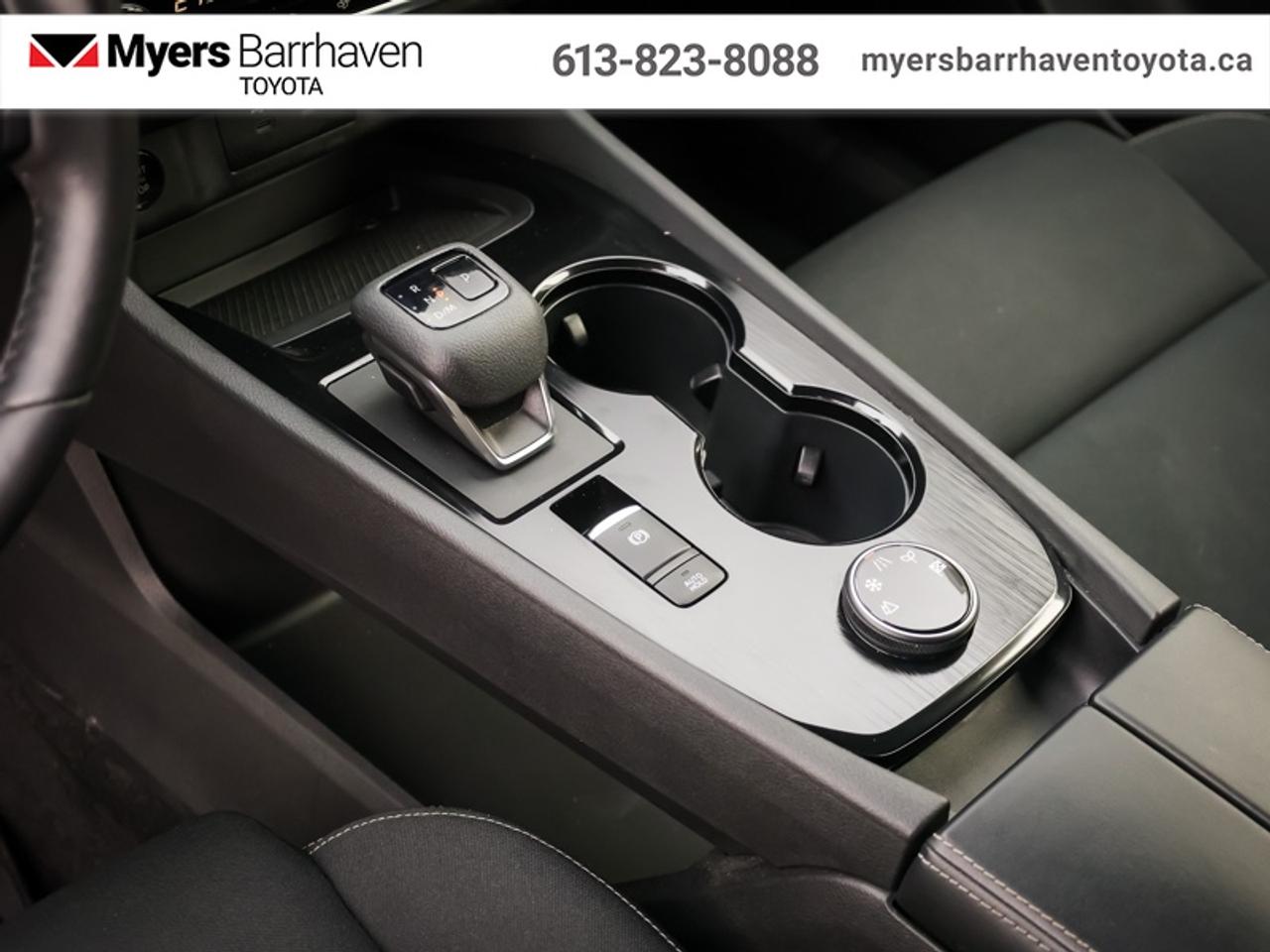 2024 Nissan Rogue S  - Alloy Wheels -  Heated Seats - $184 B/W Photo