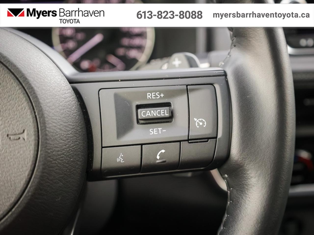 2024 Nissan Rogue S  - Alloy Wheels -  Heated Seats - $184 B/W Photo