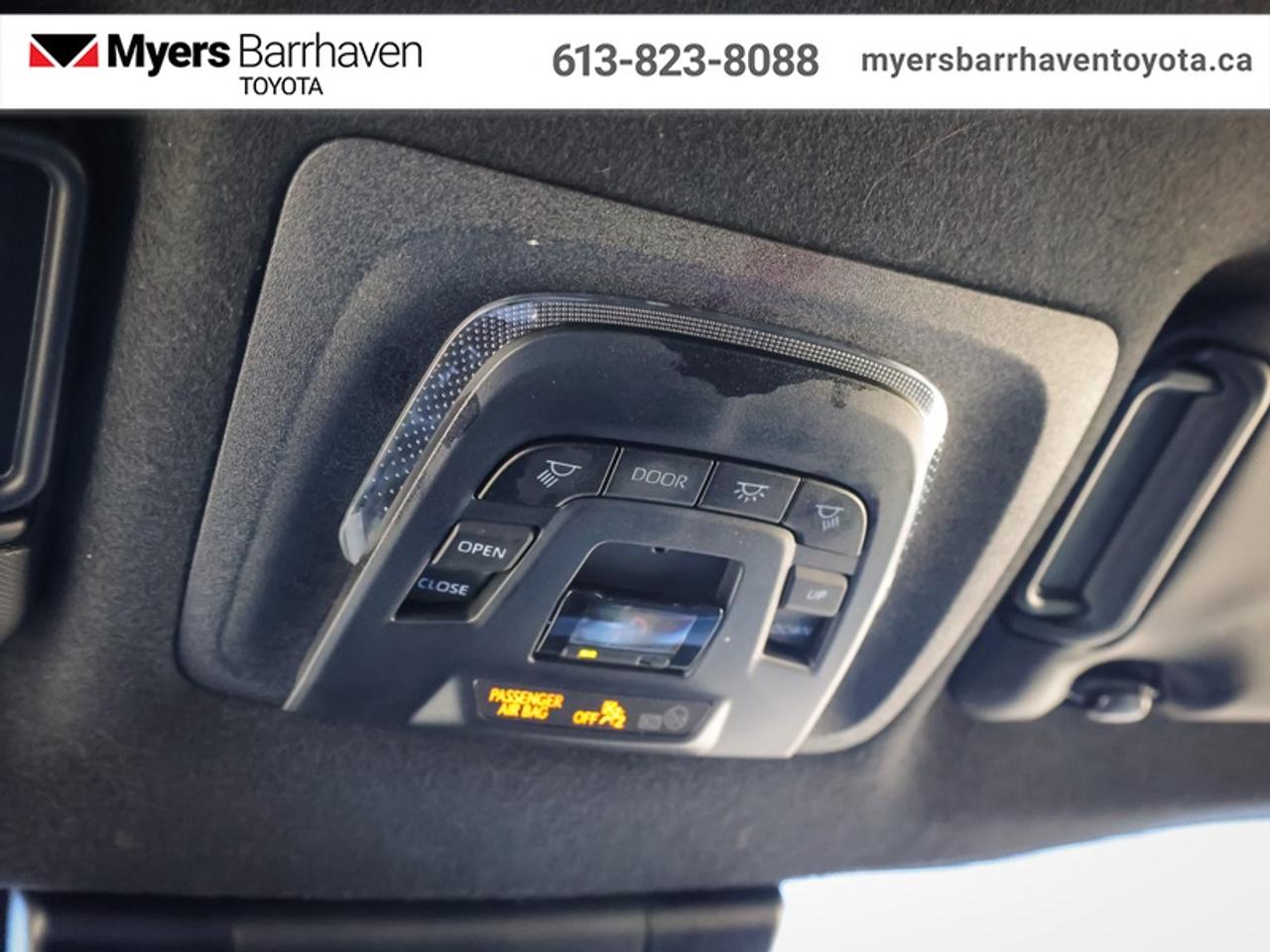 2024 Toyota Corolla Cross Hybrid XSE AWD  - Premium Audio - $258 B/W Photo