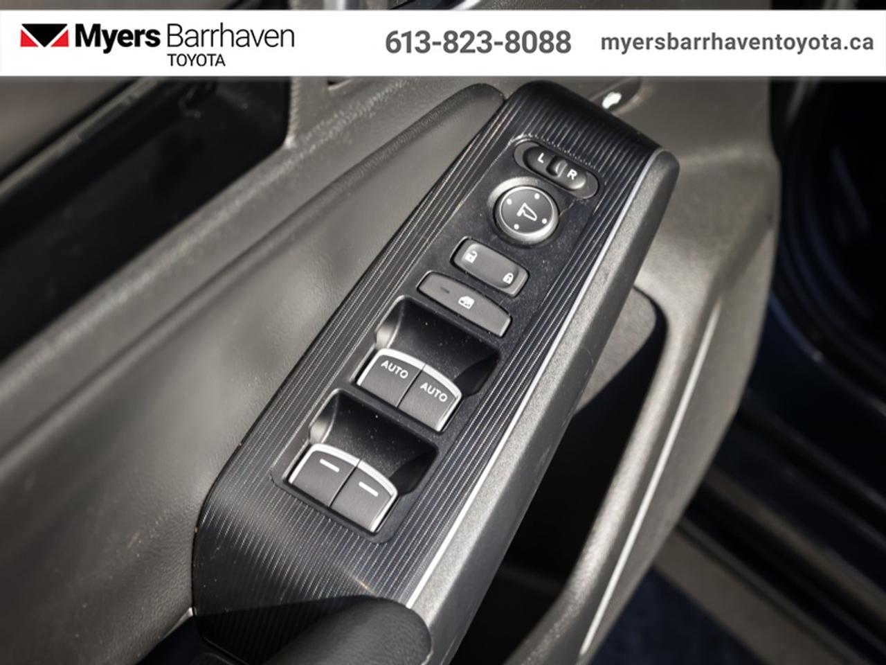 2023 Honda Civic Sedan Touring  - Leather Seats - $172 B/W Photo