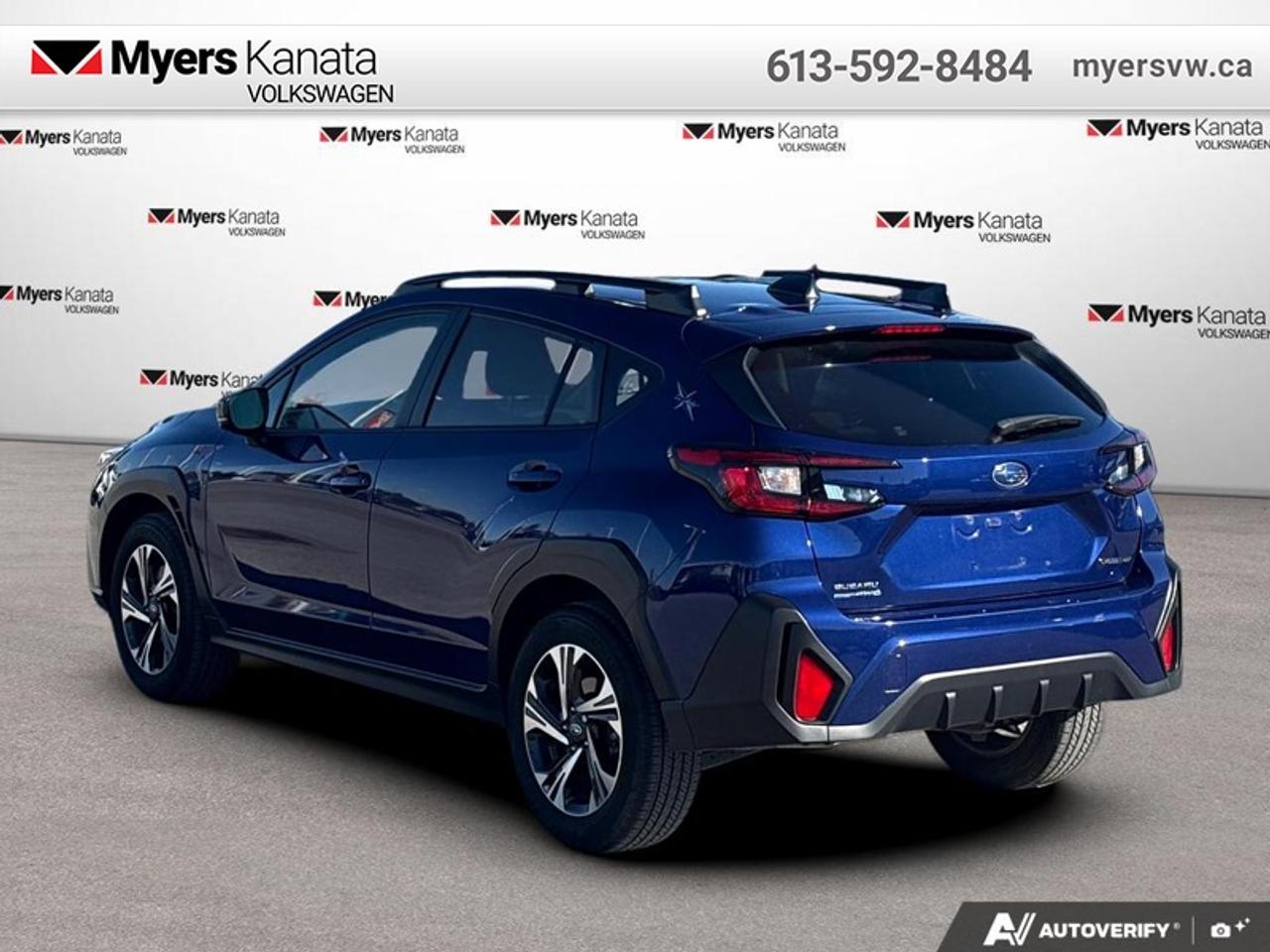 2024 Subaru XV Crosstrek Touring  -  Proximity Key Photo2