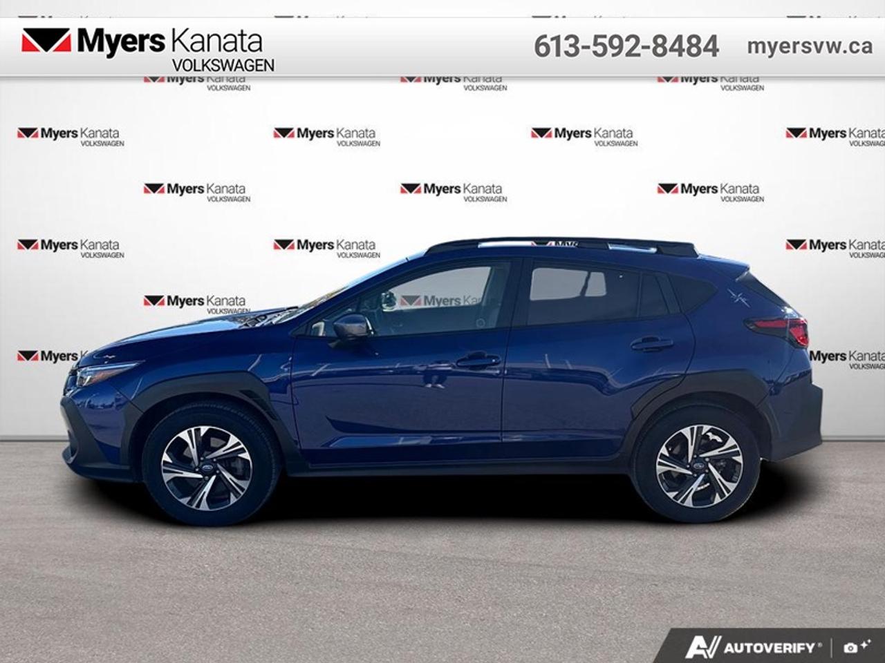 2024 Subaru XV Crosstrek Touring  -  Proximity Key Photo5