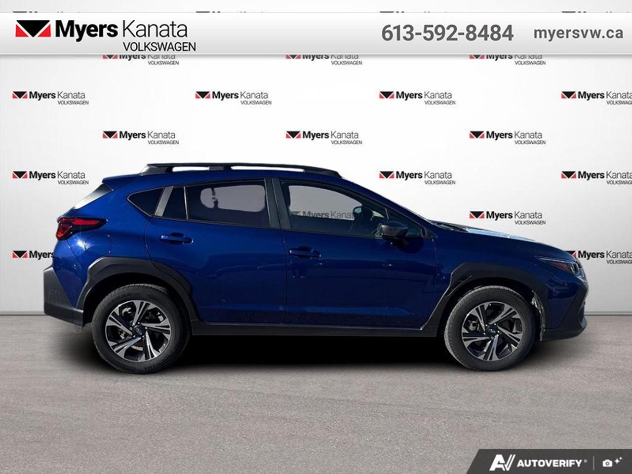 2024 Subaru XV Crosstrek Touring  -  Proximity Key Photo