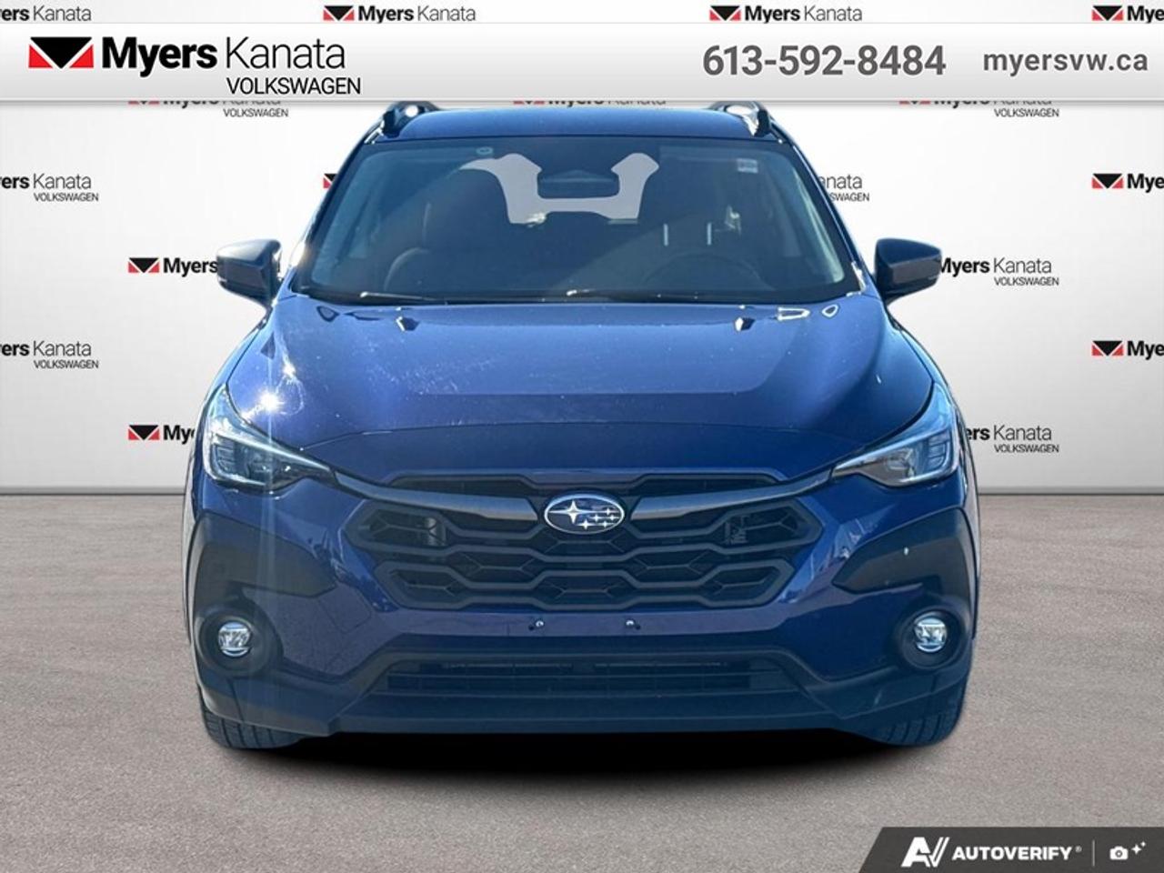 2024 Subaru XV Crosstrek Touring  -  Proximity Key Photo