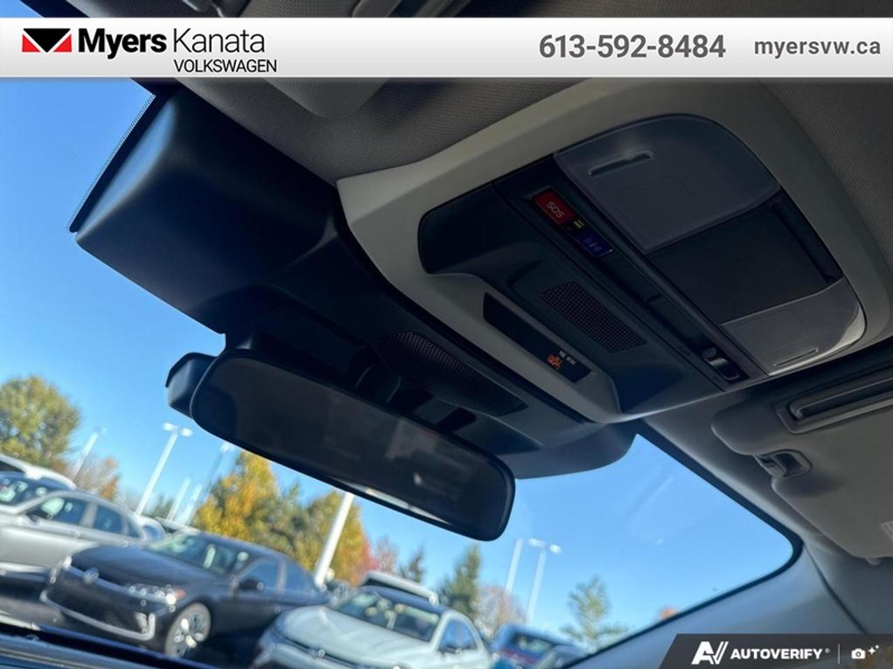 2024 Subaru XV Crosstrek Touring  -  Proximity Key Photo