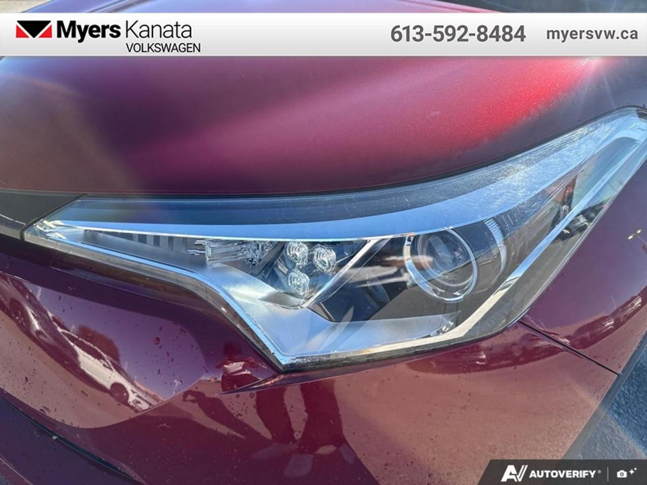 2019 Toyota C-HR FWD  -  Apple CarPlay -  Entune Audio Photo