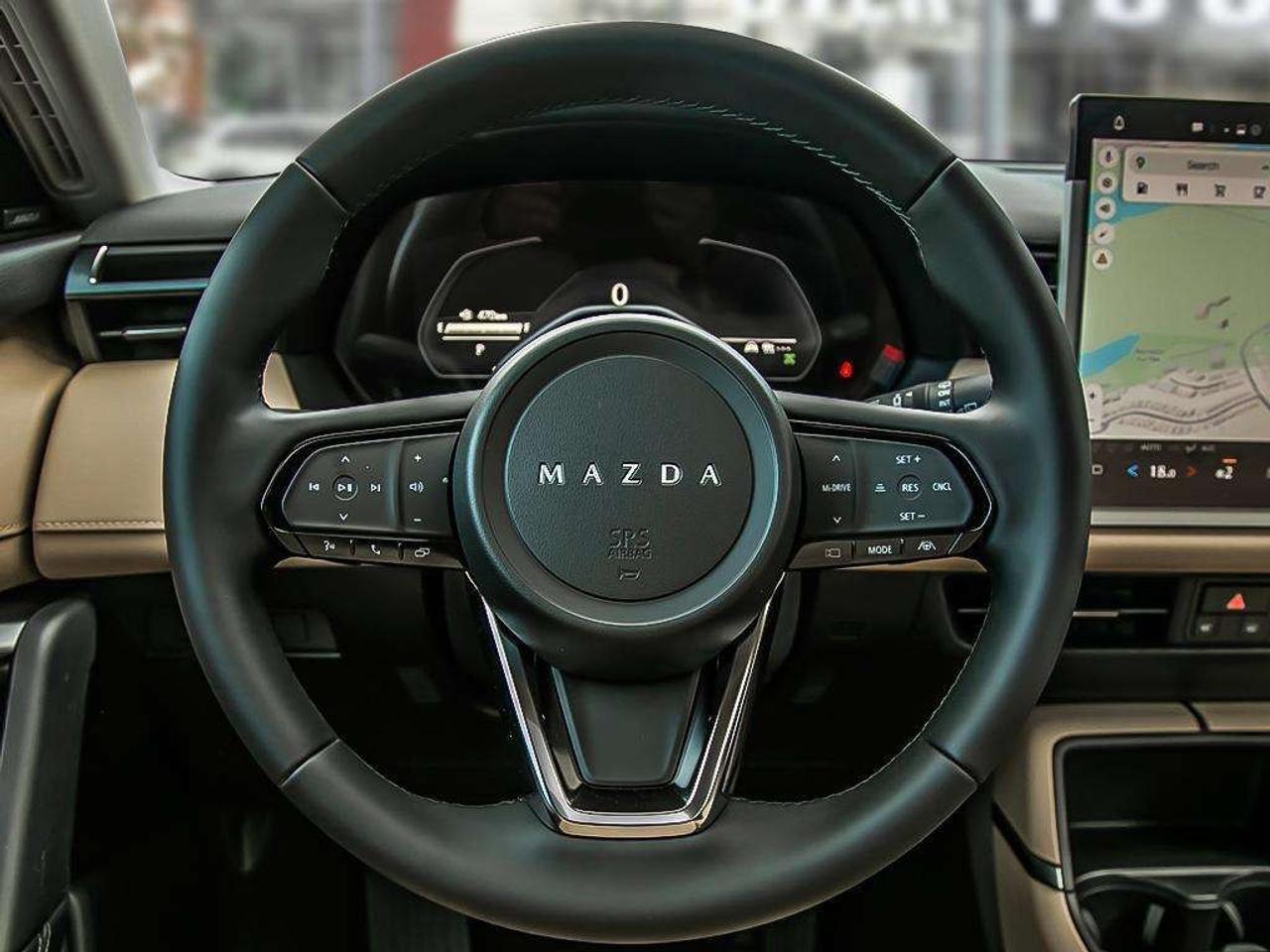 2026 Mazda CX-5 GT AWD Photo