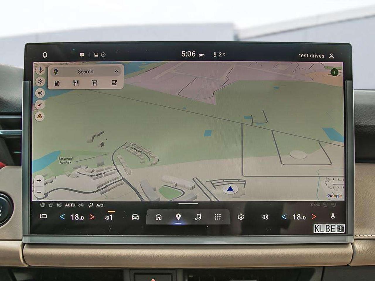 2026 Mazda CX-5 GT AWD Photo