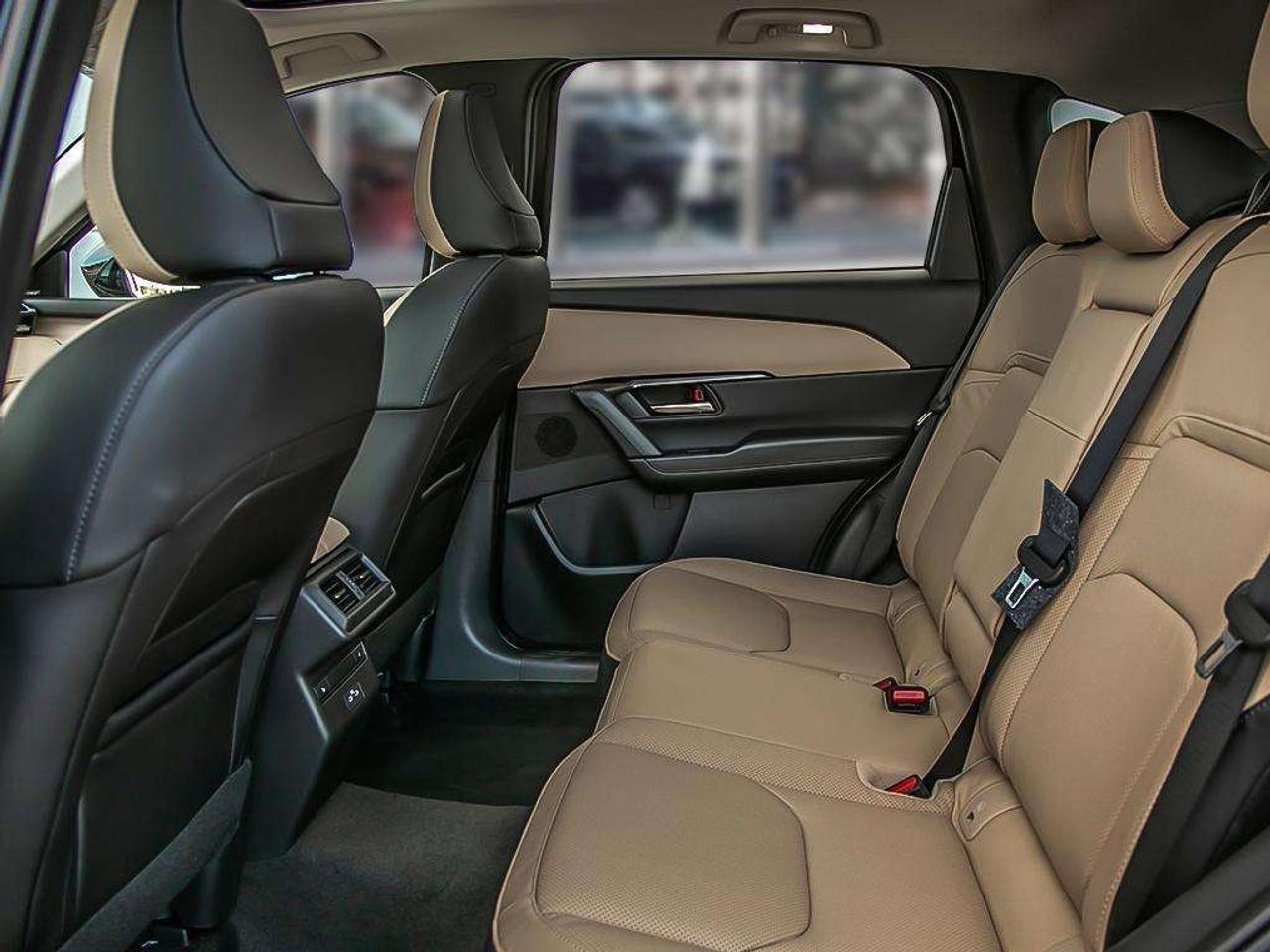 2026 Mazda CX-5 GT AWD Photo