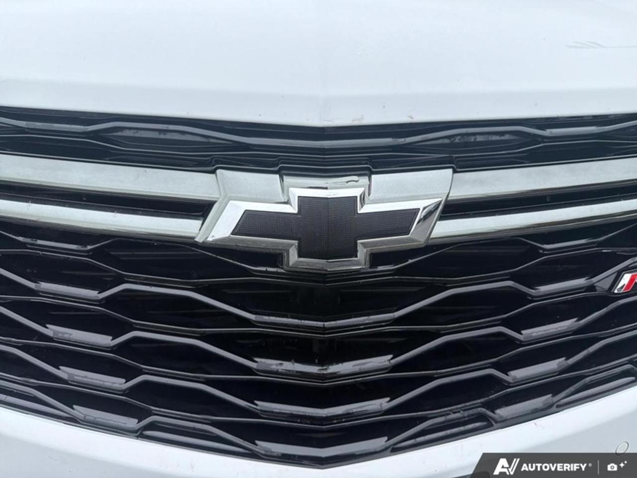 2023 Chevrolet Equinox RS  - Heated Seats -  Apple CarPlay Photo
