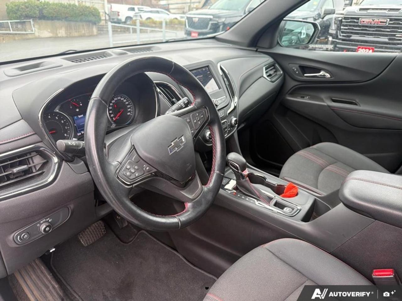 2023 Chevrolet Equinox RS  - Heated Seats -  Apple CarPlay Photo
