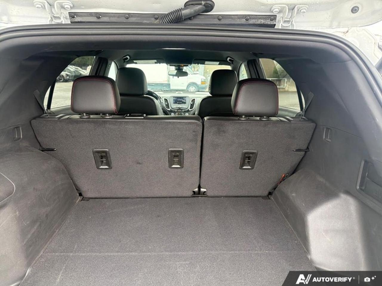 2023 Chevrolet Equinox RS  - Heated Seats -  Apple CarPlay Photo