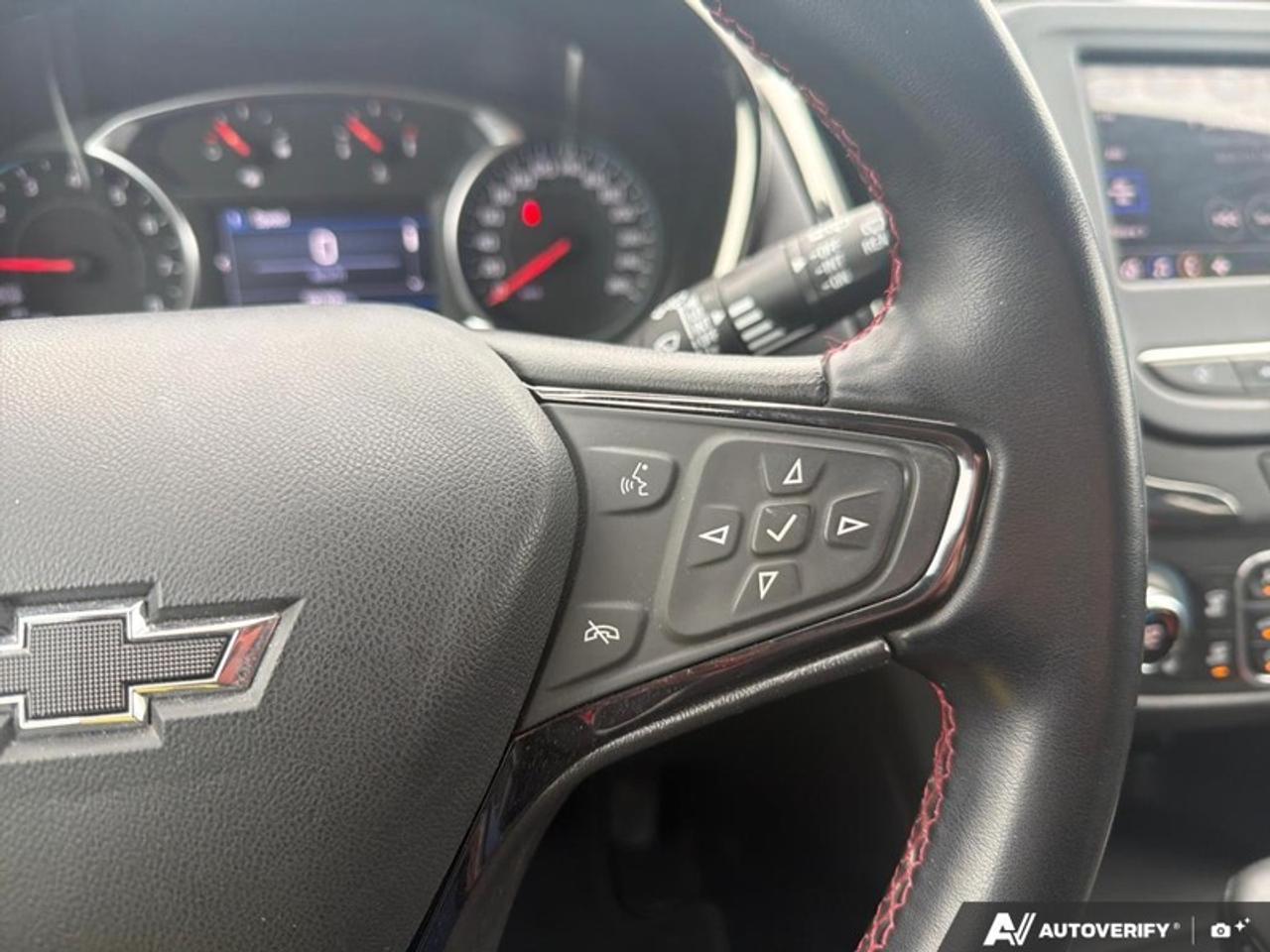 2023 Chevrolet Equinox RS  - Heated Seats -  Apple CarPlay Photo