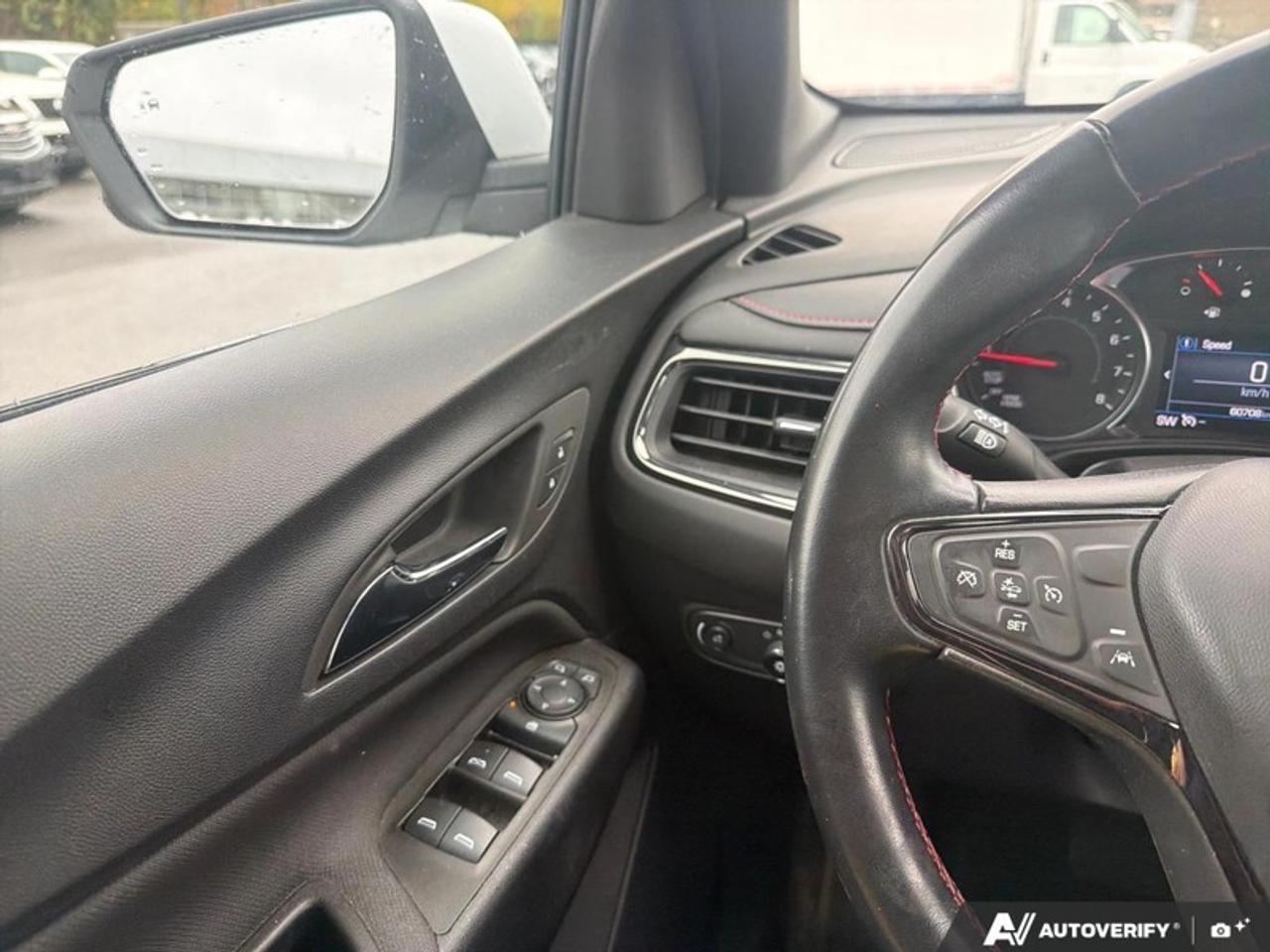 2023 Chevrolet Equinox RS  - Heated Seats -  Apple CarPlay Photo