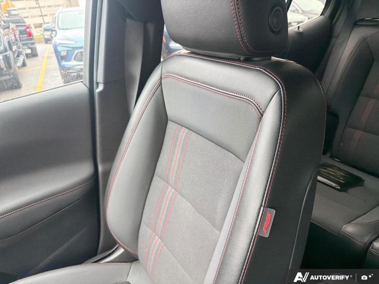 2023 Chevrolet Equinox RS  - Heated Seats -  Apple CarPlay Photo
