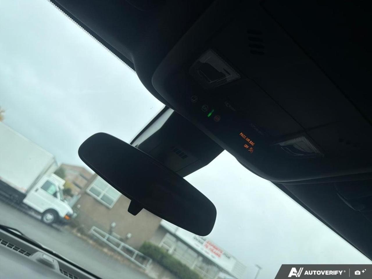 2023 Chevrolet Equinox RS  - Heated Seats -  Apple CarPlay Photo