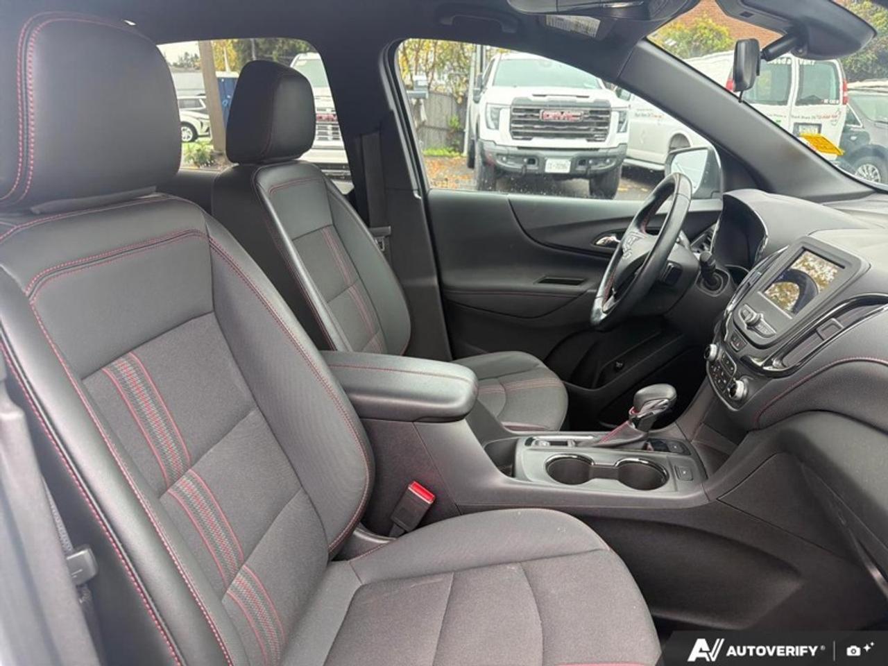 2023 Chevrolet Equinox RS  - Heated Seats -  Apple CarPlay Photo