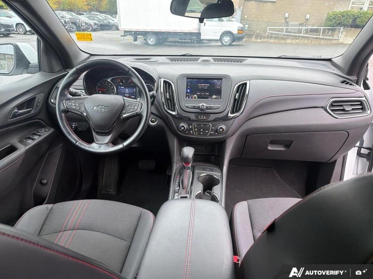 2023 Chevrolet Equinox RS  - Heated Seats -  Apple CarPlay Photo