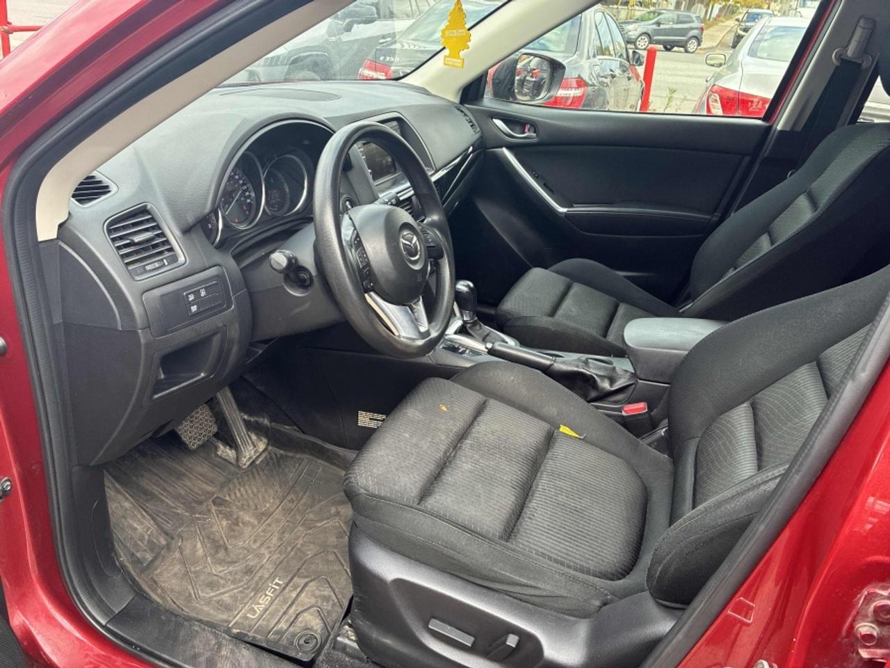 2015 Mazda CX-5 GS SKYACTIV | FULLY CERTIFIED WITH WARRANTY Photo4