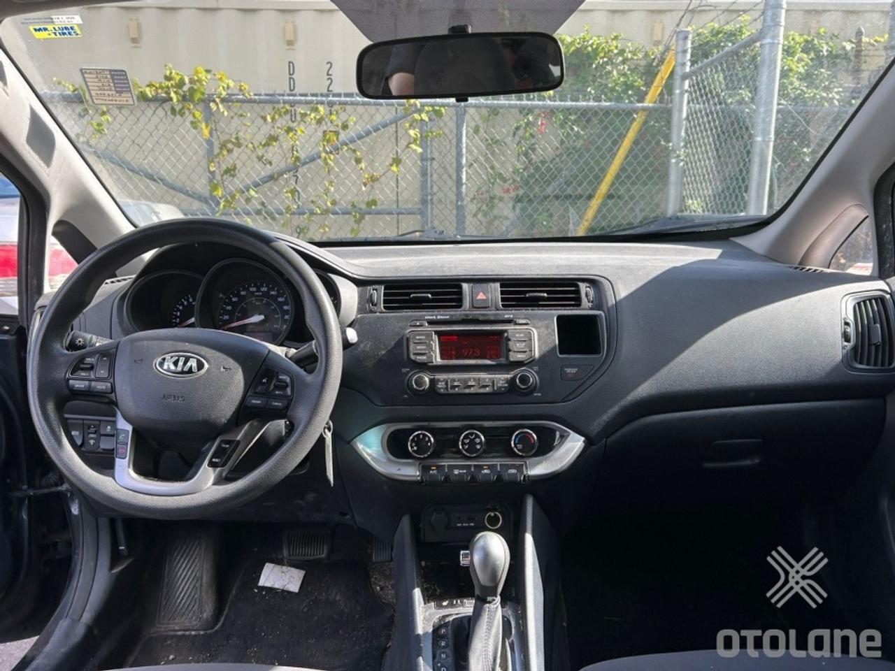 2013 Kia Rio LX | FULLY CERTIFIED WITH WARRANTY Photo