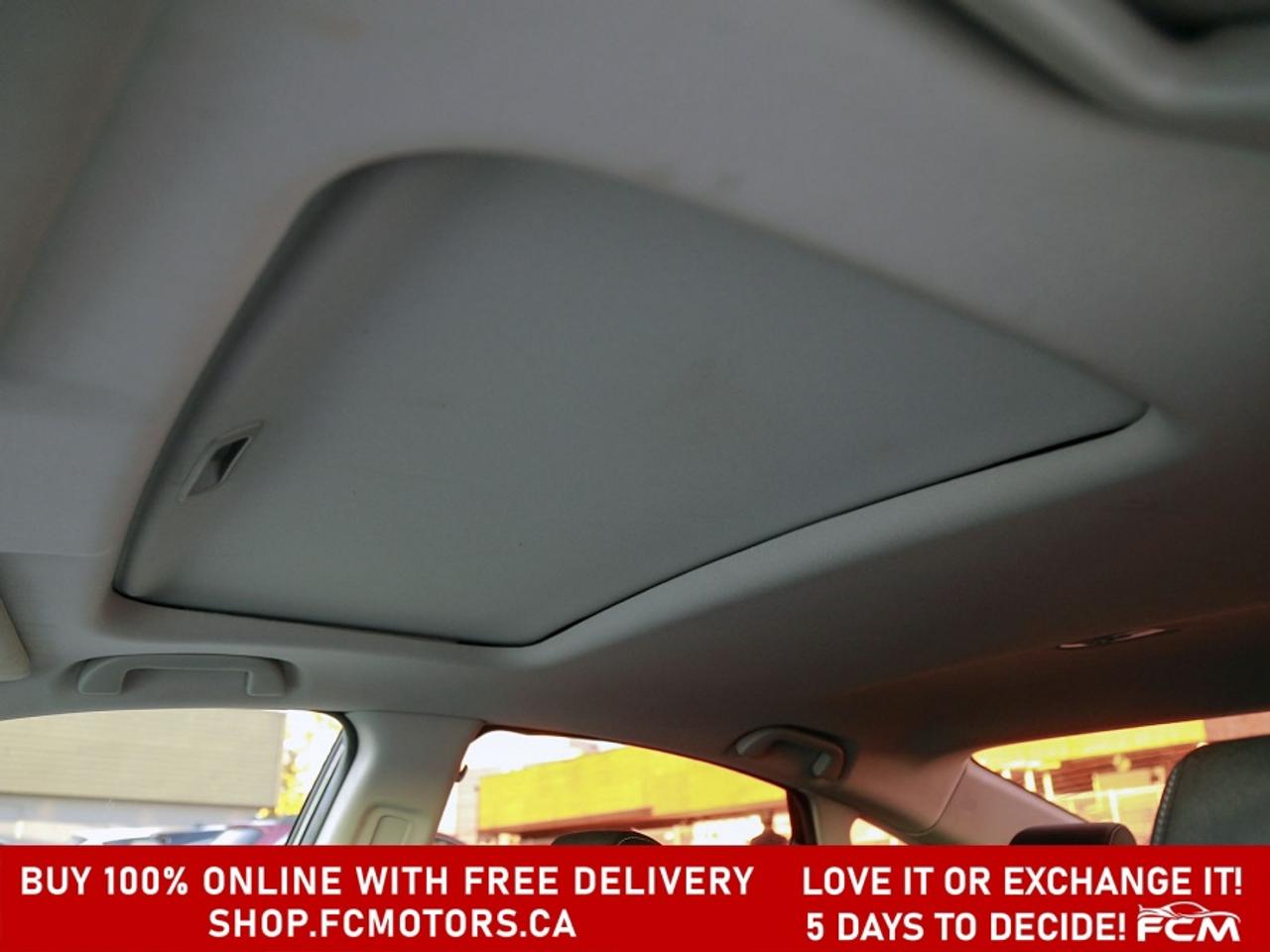 2018 Honda Civic EX | FULLY CERTIFIED WITH WARRANTY Photo