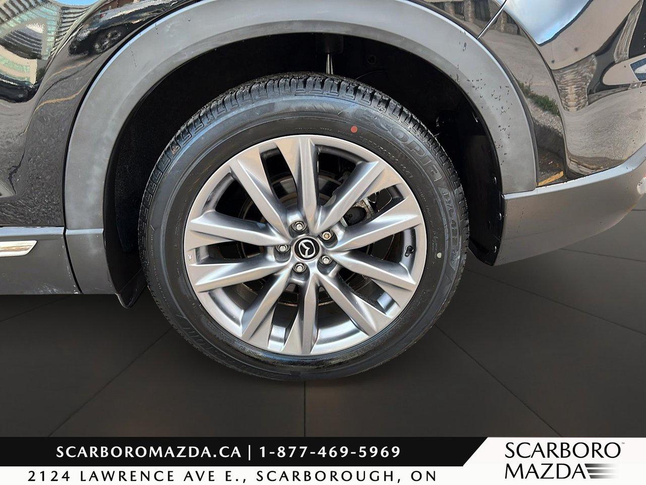 2023 Mazda CX-9 GT Photo