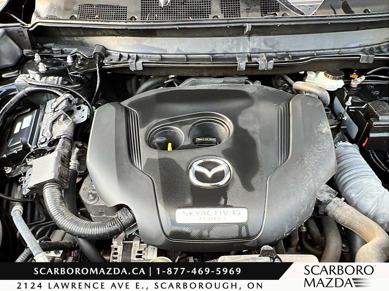 2023 Mazda CX-9 GT Photo