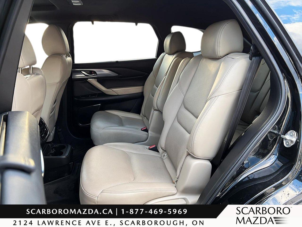 2023 Mazda CX-9 GT Photo