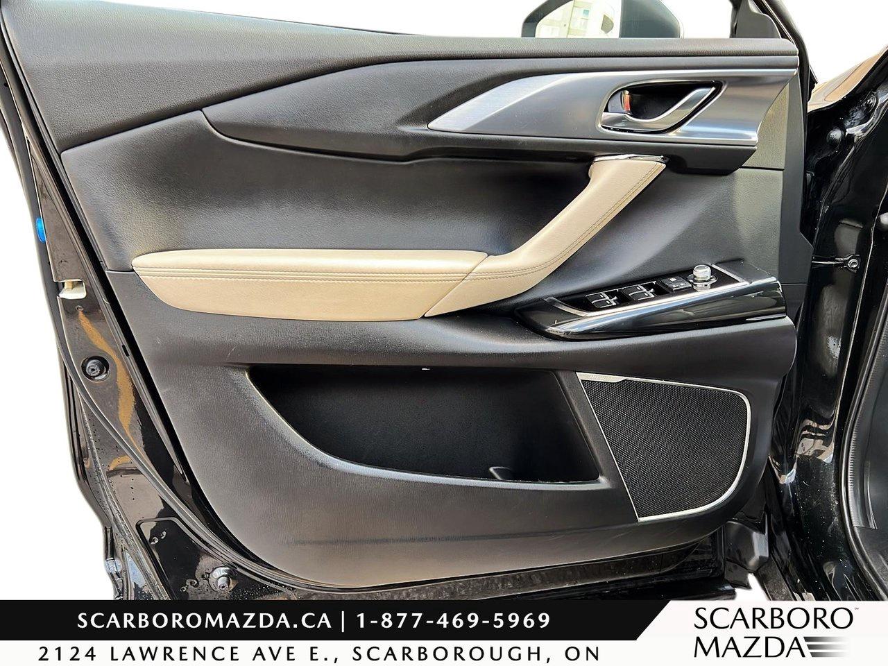 2023 Mazda CX-9 GT Photo