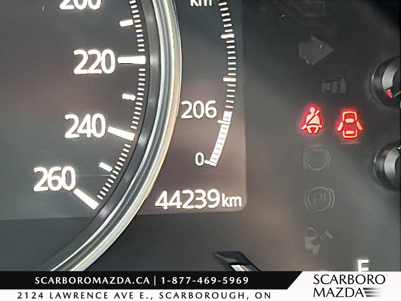 2023 Mazda CX-9 GT Photo