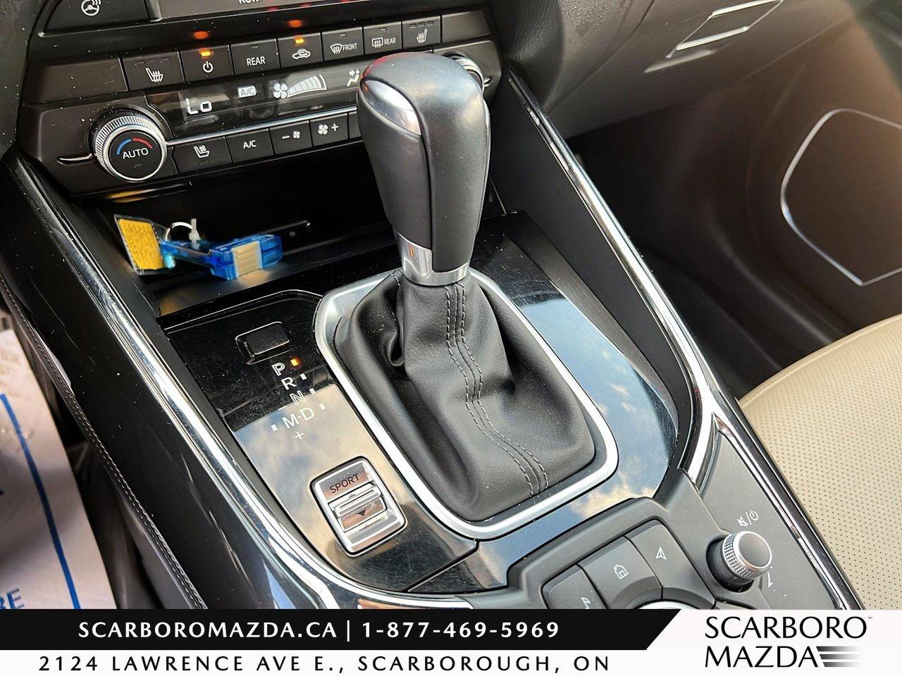 2023 Mazda CX-9 GT Photo
