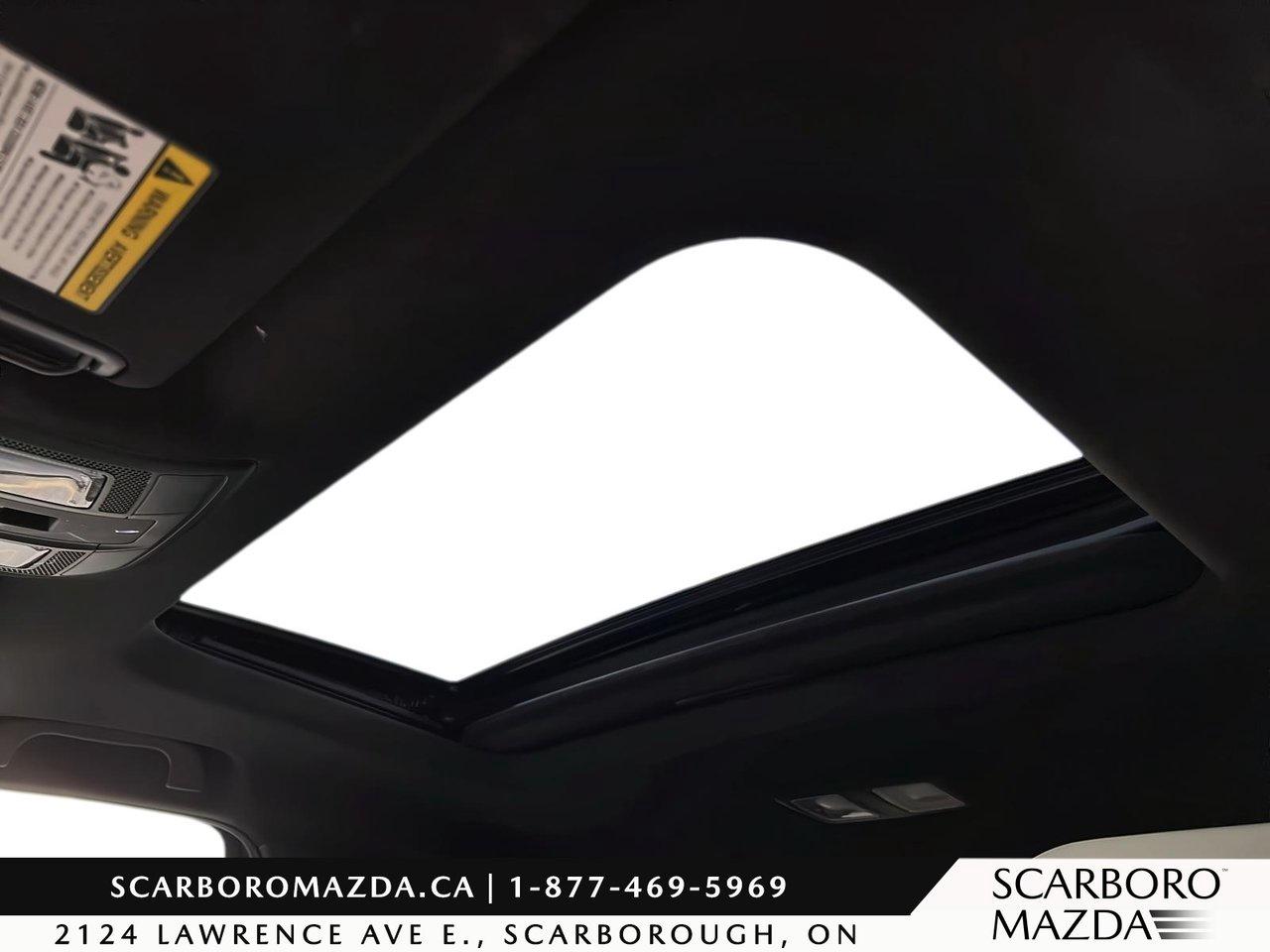 2023 Mazda CX-9 GT Photo