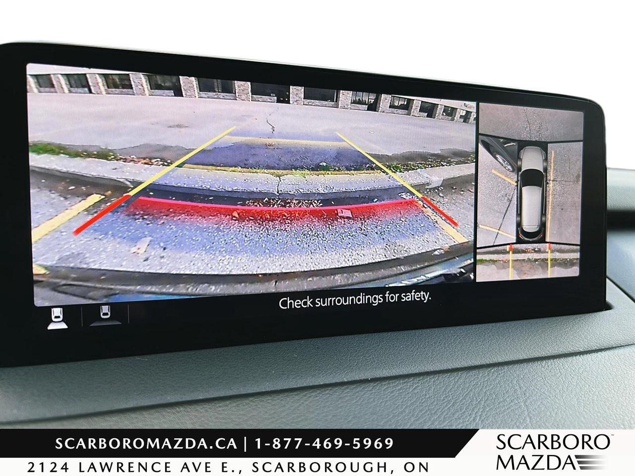 2023 Mazda CX-9 GT Photo