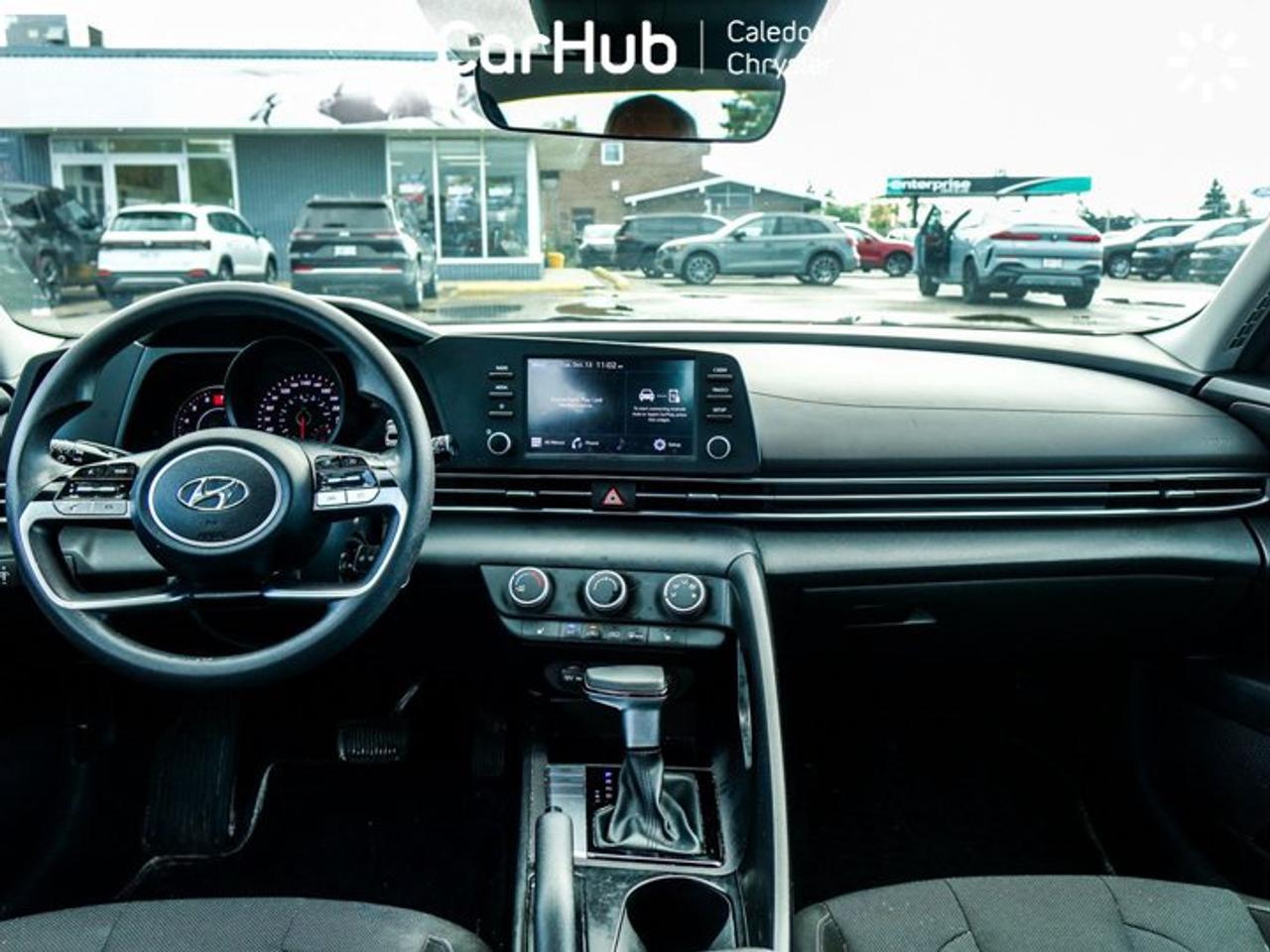 2022 Hyundai Elantra Essential IVT 2.0L I-4 | Intelligent Variable Transmission | Bluetooth | Drive Mode Select Photo5
