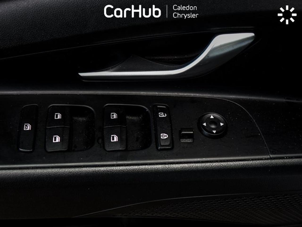 2022 Hyundai Elantra Essential IVT 2.0L I-4 | Intelligent Variable Transmission | Bluetooth | Drive Mode Select Photo