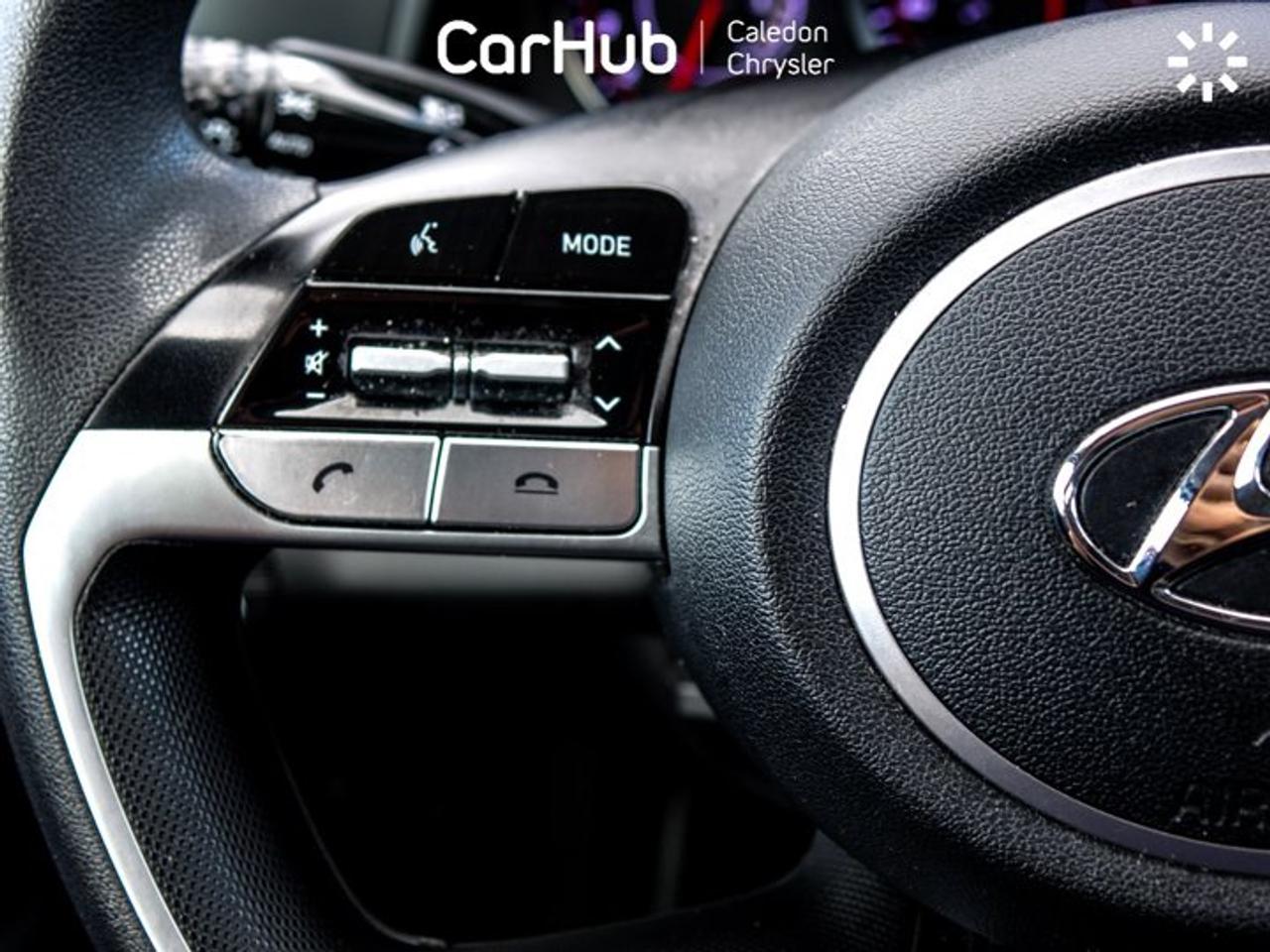 2022 Hyundai Elantra Essential IVT 2.0L I-4 | Intelligent Variable Transmission | Bluetooth | Drive Mode Select Photo