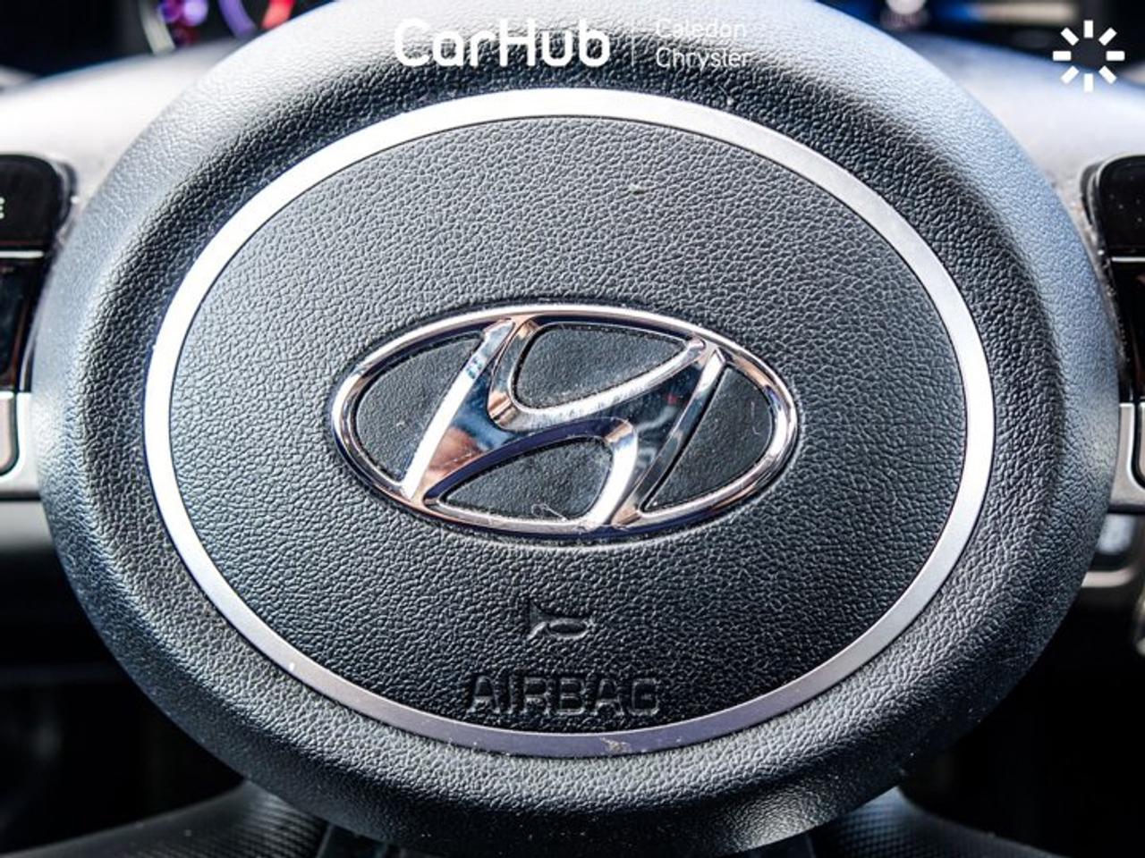 2022 Hyundai Elantra Essential IVT 2.0L I-4 | Intelligent Variable Transmission | Bluetooth | Drive Mode Select Photo